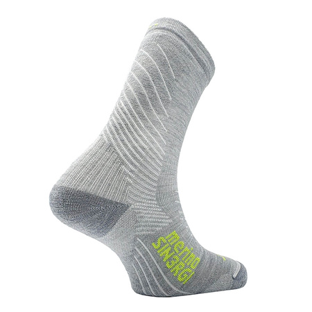 TEKO - Hiking socks - ecoHIKE Discovery 2.0 Merino LIGHT - Birch