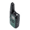 BaoFeng - Shortwave Radios - 2 pcs. - Green/Black - BF-25E