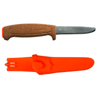MORAKNIV - Mora Floating Knife SRT Safe (S) - Hi-Vis Orange