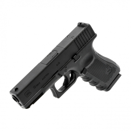 Glock - Glock 19 gen4 MOS 4.5 mm BB wind gun