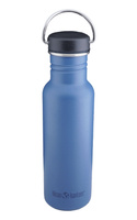 Klean Kanteen Classic Bottle (mit Loop Cap) 532 ml Real Teal