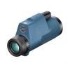 Hawke Endurance ED Marine 7x42 blue monocular with compass