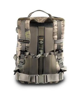 Wisport Sparrow II 30 Backpack - WZ-93 Full camo