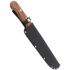 Herbertz Solingen Heavy Drop Point 360mm machete (150736)