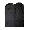 Jungle Bag Sleeping Bag - SNUGPAK - Black