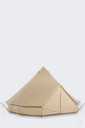 CanvasCamp - Canvas Tent - Sibley Ultimate 500