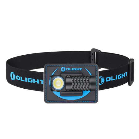 Olight Perun Mini Kit angle flashlight - 1000 lumens