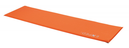 Exped SIM 2.5 M self-inflating mat - terracotta