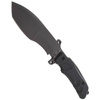 FOX Tracker Utility Camp and Sniper Knife (FX-9CM01B)