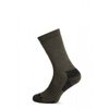 TEKO - Tactical Socks Merino Boot Crew Height 3.0 - Green