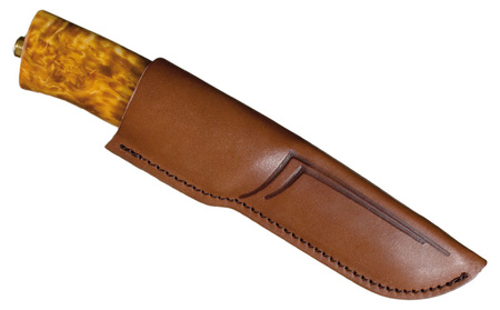 Helle - Eggen knife (H3LS laminate)