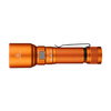 Fenix C7 flashlight orange