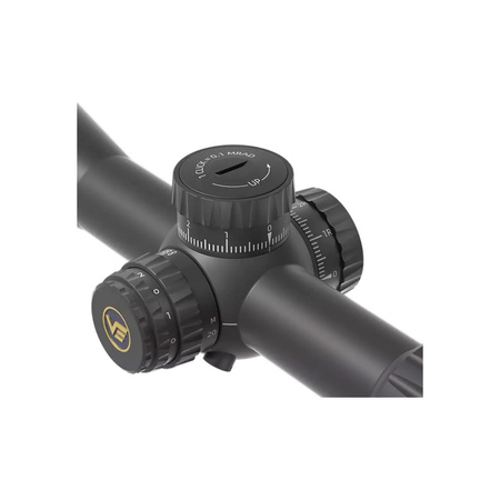 Vector Optics - Tauron 4-24x50 FFP rifle scope - MPX1 - Black - SCFF-65
