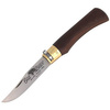 Old Bear Classical L Walnut 210mm knife (9307/21_LN)