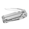 Leatherman Wave Plus multitool (832524) stainless - 18 tools