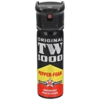 Hoernecke - TW 1000 Pepper-Foam 63 ml pepper gas - foam