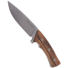 Viper Gianghi Bocote Wood by Silvestrelli knife (V4880BC)