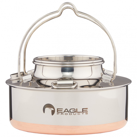 Eagle Products Kettle 0.7L