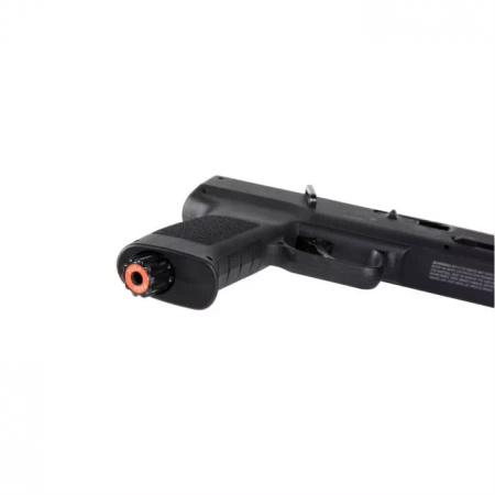 RAM Umarex T4E HDB 68 cal. 68 CO2 rubber-bullet shotgun
