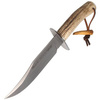 Muela Gredos Deer Stag 160mm knife (GRED-16)