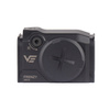 Vector Optics - Frenzy Plus 1x18x22 Red Dot Sight closed collimator - VOD - Black - SCRD-75