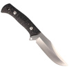 Muela Full Tang Micarta Black 125mm Hunting Knife (LAKHOTA-12M)