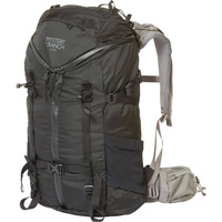 Mystery Ranch - Scree 32 L/XL hiking backpack - Black