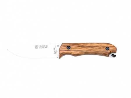 Aguila CO-104 knife - Joker - Olive Tree