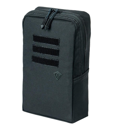 Pocket - First Tactical Tactix 6x10 Utility Pouch Black (019) 180014 Organizer