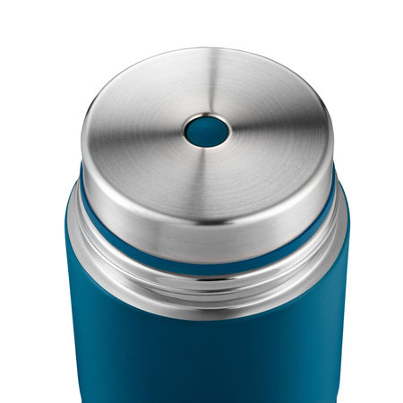 Esbit - Food Jug Sculptor 0.5 L lunch thermos - Blue