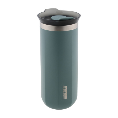 Wacaco - Octorama Grande thermal mug 435 ml cadet blue