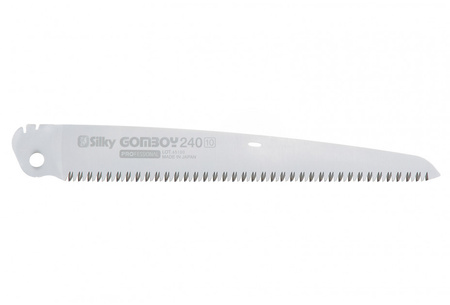 Silky Gomboy 240-10 saw blade