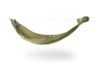 ENO JungleNest hiking hammock with mosquito net - Evergreen