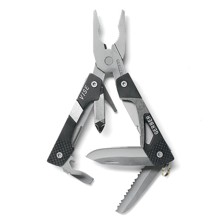 Gerber Vise Pocket multitool