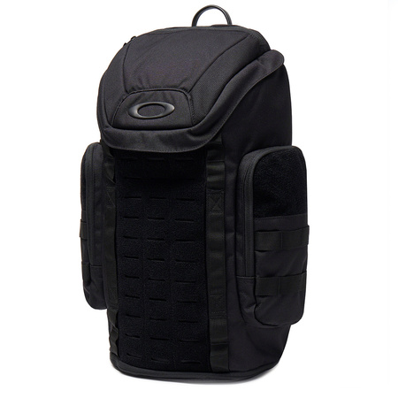 Oakley - Link Pack Miltac military backpack - Black - 921026-02E