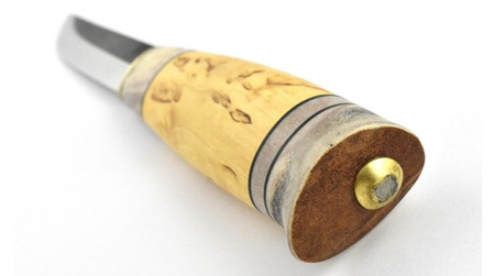 Kauhava 95 knife - Handmade