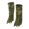 Protective Strap Guards - Helikon Snowfall Long Gaiters - Pencott Wildwood