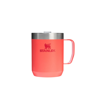 Stanley - Everyday Camp Mug 0.23 L Hot Coral