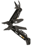 Leatherman Signal Black multitool (832586) - 19 tools