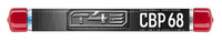 Umarex T4E CBP precision powder bullets cal. 68 / 10 rounds. for Umarex T4E HDS and SG-68