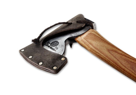 HULTAFORS Åby Forest Axe bushcraft axe - Premium