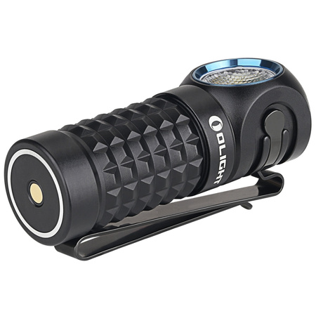 Olight Perun Mini Kit angle flashlight - 1000 lumens