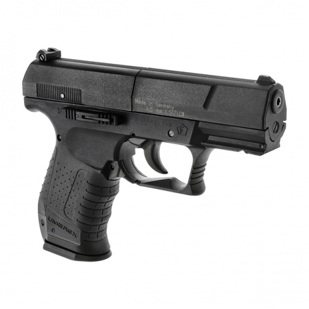 Umarex - CPS 4.5mm Diabolo CO2 wind gun