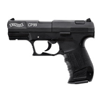 Walther - CP99 4.5mm Diabolo CO2 Windshield Pistol