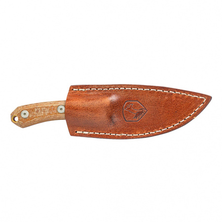 Condor Mountain Pass Carry Knife