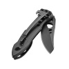 Leatherman Skeletool KB Onyx knife (833165) - 2 tools