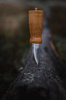 Helle - Nying knife