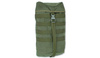 WISPORT - Raccoon side pocket - 9L - Olive Green