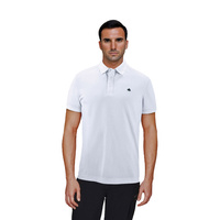 Alpinus - Sherali polo shirt - white