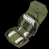 Condor First Response Pouch medical rip-off pocket - Green OD - 191028-001